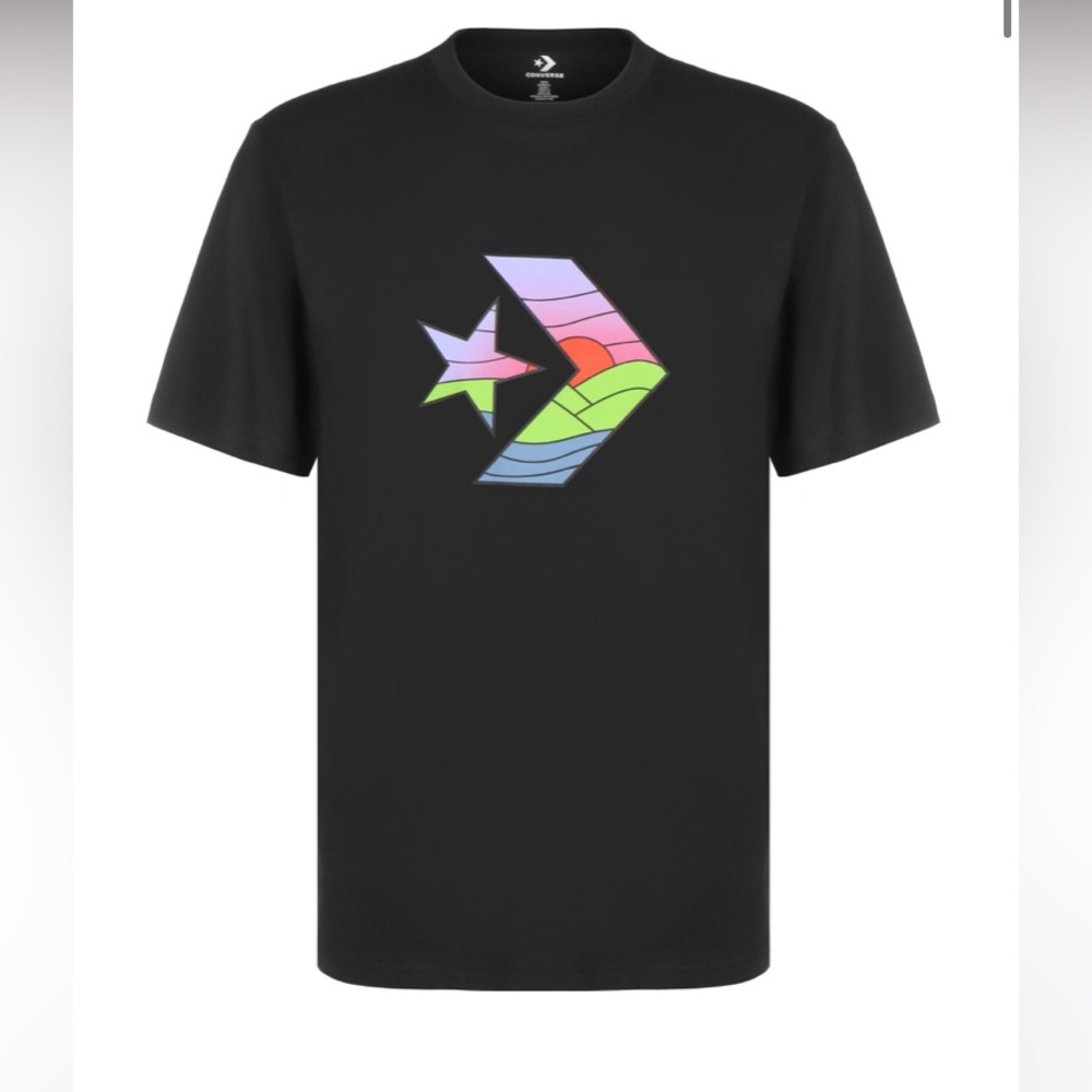 Converse T